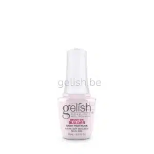 HARMONY - GELISH - BRUSH ON BUILDER - LIGHT PINK NUDE - 15 ML