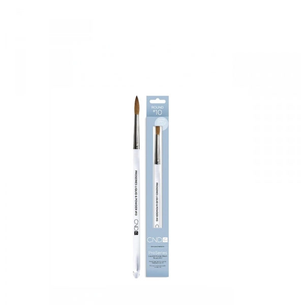 CND - SCULPTING BRUSHES - PROSERIES - ACRYL - N10