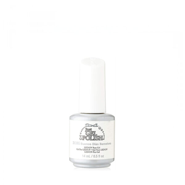 IBD - JUST POLISH - VERNIS SEMI-PERMANENT - COULEUR BUENOS DIAS BARCELONA - 14ML