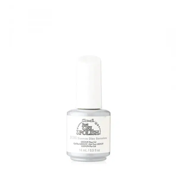 IBD - JUST POLISH - VERNIS SEMI-PERMANENT - COULEUR BUENOS DIAS BARCELONA - 14ML