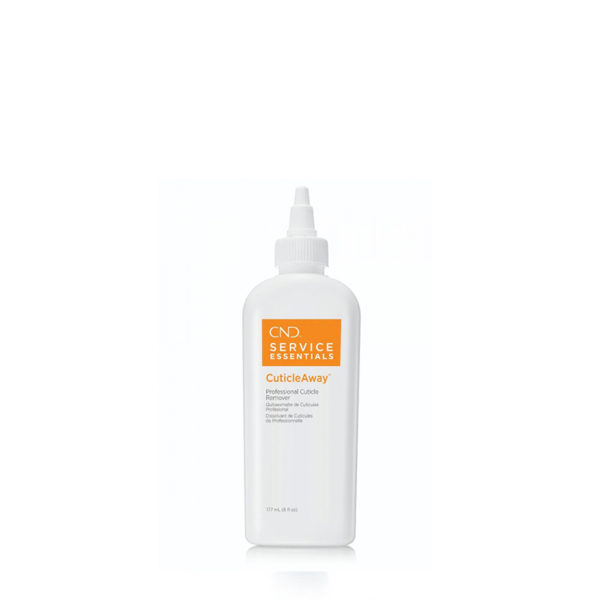 CND - CuticuleAway Emollient 177ml