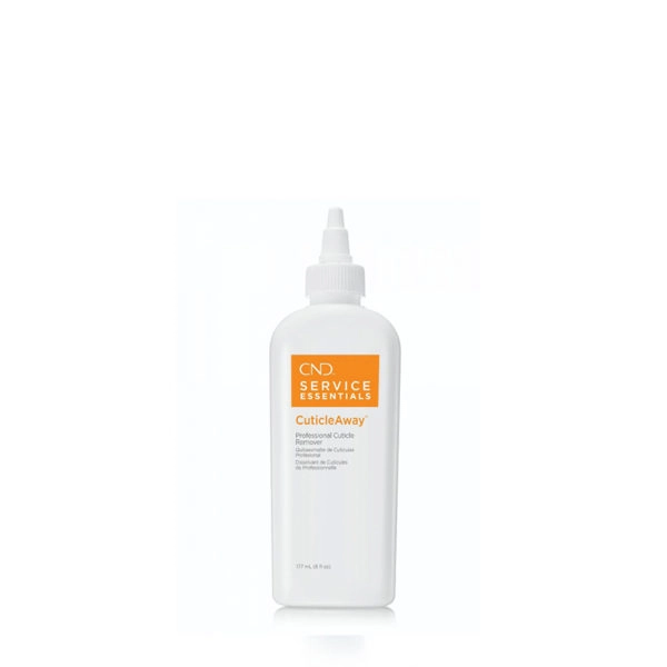 CND - CuticuleAway Emollient 177ml