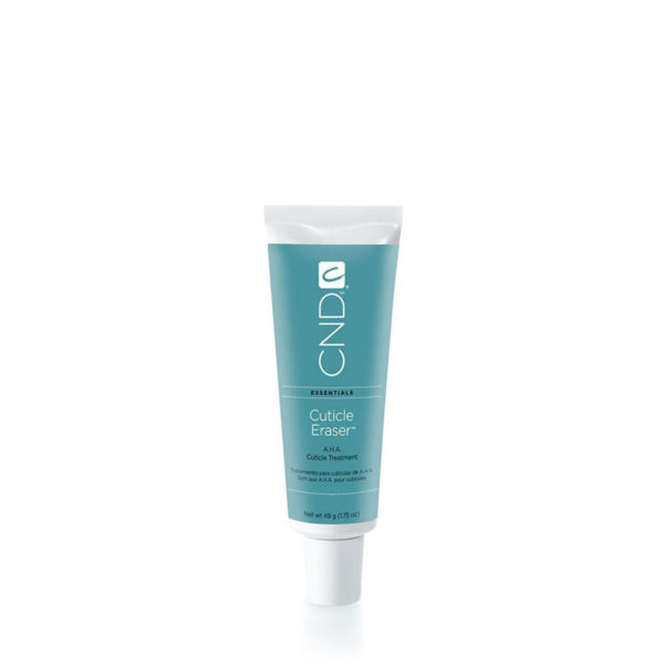 CND - Cuticule Eraser - Exfoliant  50ml