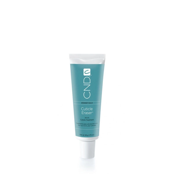 CND - Cuticule Eraser - Exfoliant  50ml