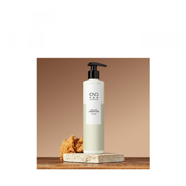 CND - SPA MANUCURE & PEDICURE - CALLUS SMOOTHER 298 ML