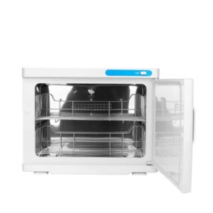 CHAUFFE SERVIETTES AVEC UV-C 23L - Image 3