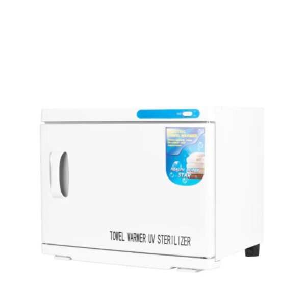 CHAUFFE SERVIETTES AVEC UV-C 23L
