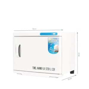 CHAUFFE SERVIETTES AVEC UV-C 23L - Image 2
