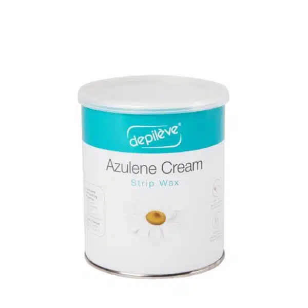 DEPILEVE - EPILATION AVEC BANDE - AZULEEN - 800GR