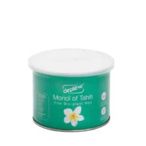 DEPILEVE - EPILATION - PELLICULABLE - MONOI DE TAHITI - 400GR