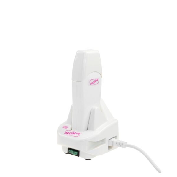 APPAREIL DEPILEVE - EPILATION - CHAUFFE CIRE POUR ROLL-ON 100ML - SOLO