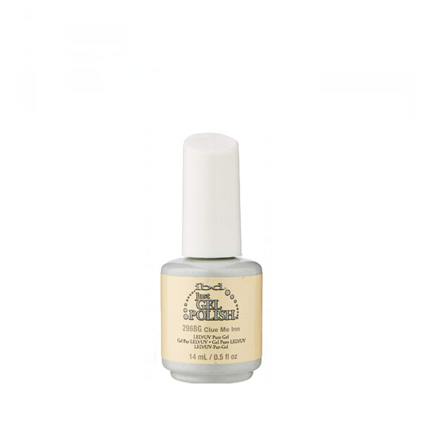 IBD - JUST POLISH - VERNIS SEMI-PERMANENT - COULEUR CLUE ME INN - 14ML
