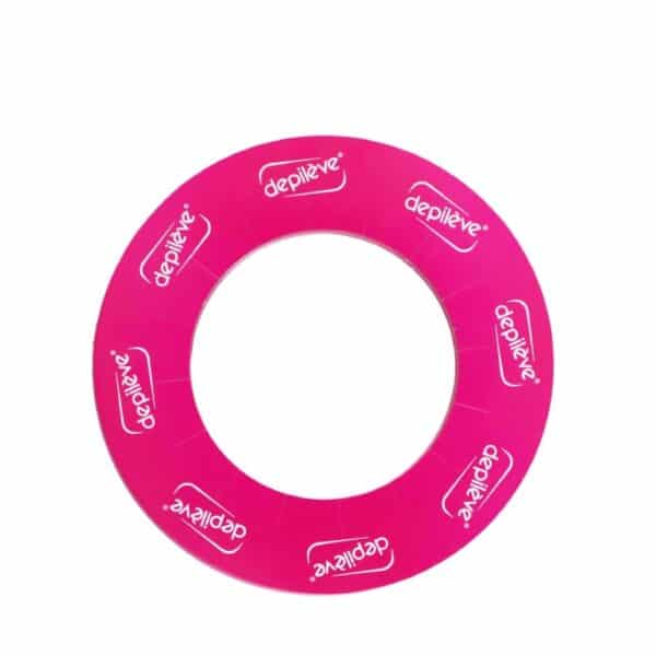 EQUIPEMENT - EPILATION - COLLORETTE DE PROTECTION 800GR