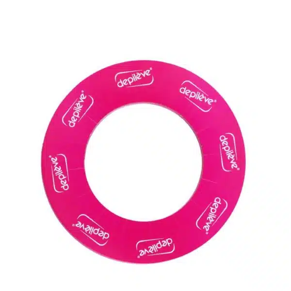 EQUIPEMENT - EPILATION - COLLORETTE DE PROTECTION 800GR