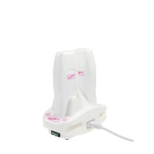 APPAREIL DEPILEVE - EPILATION - CHAUFFE CIRE POUR ROLL-ON 100ML - DUO