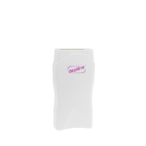 APPAREIL DEPILEVE - EPILATION - ROLL-ON 100ML - CASSETTE VIDE - 100ML - Image 2