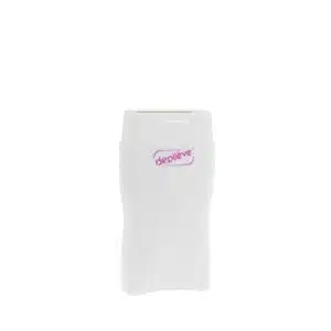 APPAREIL DEPILEVE - EPILATION - ROLL-ON 100ML - CASSETTE VIDE - 100ML - Image 2