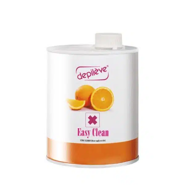 DEPILEVE - EPILATION - EASY CLEAN - 1000ML