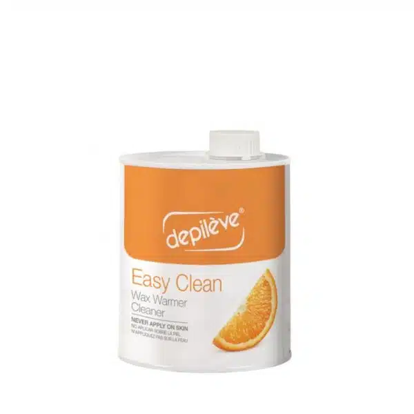 DEPILEVE - EPILATION - EASY CLEAN - 220ML
