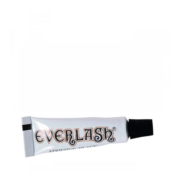 TRAITEMENTS - EVERLASH - COLLE - EXTENSIONS DE CILS  - NOIR