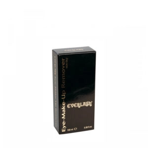 TRAITEMENTS - EVERLASH - EXTENSIONS DE CILS  - DEMAQUILLANT POUR LES YEUX