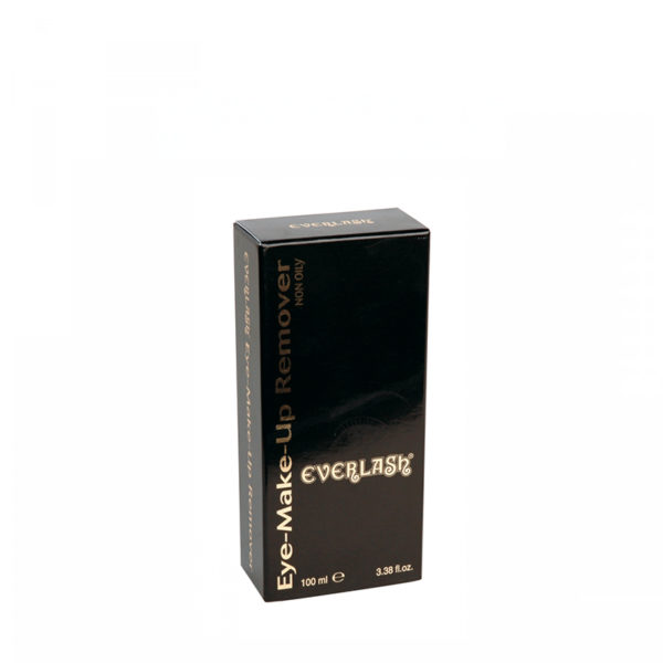 TRAITEMENTS - EVERLASH - EXTENSIONS DE CILS  - DEMAQUILLANT POUR LES YEUX