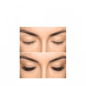 TRAITEMENTS - EVERLASH - EXTENSIONS DE CILS  - NOIR - BRUN - 3 LONGUEURS - Image 2