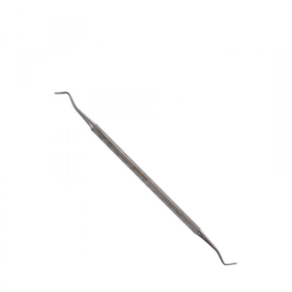 INSTRUMENTS - EXCAVATEUR DOUBLE CLASSIQUE