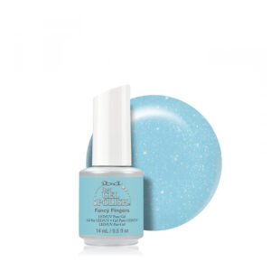 IBD - JUST POLISH - VERNIS SEMI-PERMANENT - COULEUR FANCY FINGERS - 14ML - Image 3