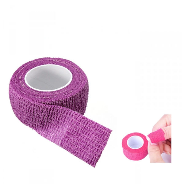 ACCESSOIRES - RUBAN DE PROTECTION - AUTO-ADHESIFS - FLEX WRAP