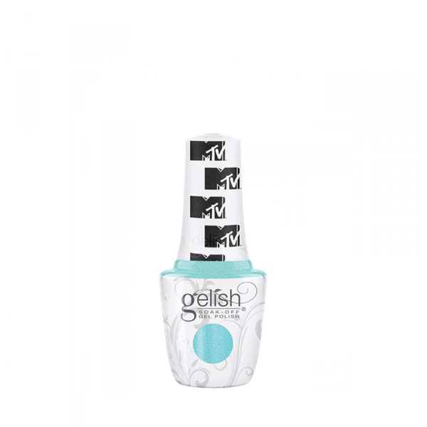 HARMONY - GELISH - SAISON 2020 - SWITCH ON COLOR WITH MTV - ELECTRIC REMIX - 15ML