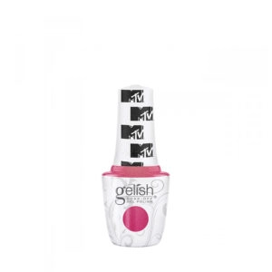 HARMONY - GELISH - SAISON 2020 - SWITCH ON COLOR WITH MTV - LIVE OUT LOUD - 15ML