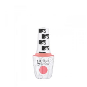 HARMONY - GELISH - SAISON 2020 - SWITCH ON COLOR WITH MTV - SHOW UP AND GLOW UP - 15ML