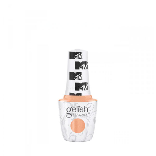 HARMONY - GELISH - SAISON 2020 - SWITCH ON COLOR WITH MTV - SUPER FANDOM - 15ML