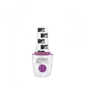 HARMONY - GELISH - SAISON 2020 - SWITCH ON COLOR WITH MTV - ULTIMATE MIXTAPE - 15MLfandom