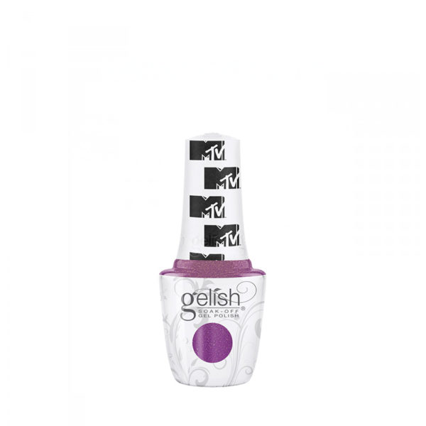 HARMONY - GELISH - SAISON 2020 - SWITCH ON COLOR WITH MTV - ULTIMATE MIXTAPE - 15MLfandom