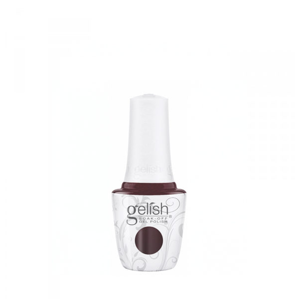 HARMONY - GELISH - SAISON 2020 - DISNEY VILLAINS - MAKE EM SQUIRM - 15ML