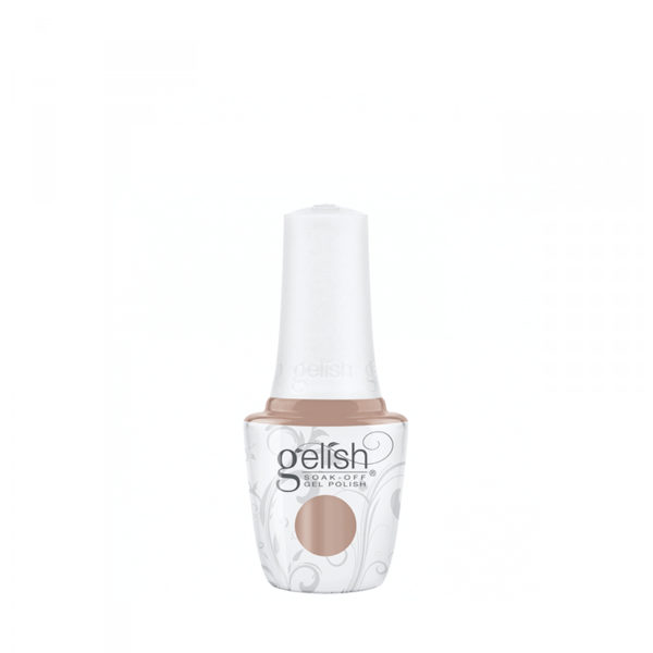 HARMONY - GELISH - SAISON 2020 - SHAKE UP THE MAGIC - BARE & TOASTY - 15ML