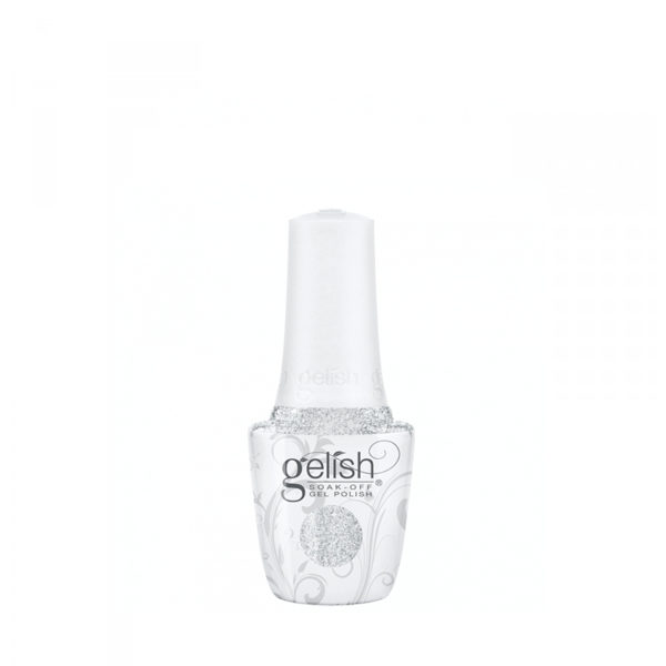 HARMONY - GELISH - SAISON 2020 - SHAKE UP THE MAGIC - LIQUID FROST - 15ML