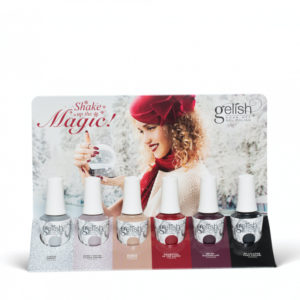 HARMONY - GELISH - SAISON 2020 - SHAKE UP THE MAGIC - STILLETOS IN THE SHOW - 15ML - Image 3