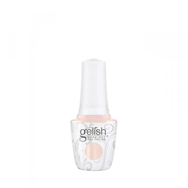 HARMONY - GELISH - SAISON 2020 - EDITOR'S PICKS - BARELY BUFF - 15ML