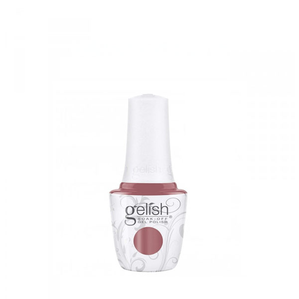 HARMONY - GELISH - SAISON 2020 - EDITOR'S PICKS - IT'S YOUR MAUVE - 15ML