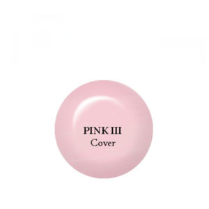 IBD - BUILDER GEL - PINK III - UV/LED - 14GR - Image 2