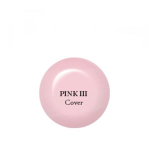 IBD - BUILDER GEL - PINK III - UV/LED - 14GR - Image 2
