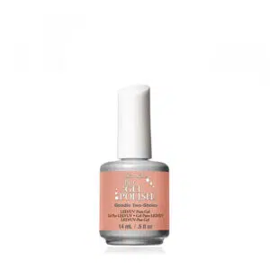 IBD - JUST POLISH - VERNIS SEMI-PERMANENT - COULEUR GOODIE TWO-SHOES - 14ML