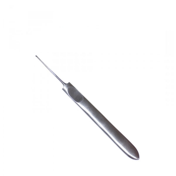 INSTRUMENTS - GOUGE DE PEDICURIE - KIEHL - 0.5MM