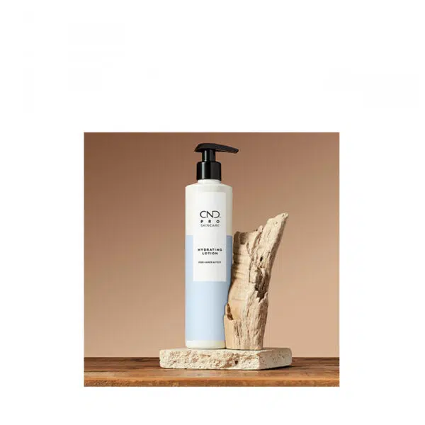 CND - SPA MANUCURE & PEDICURE - HYDRATING LOTION 298 ML