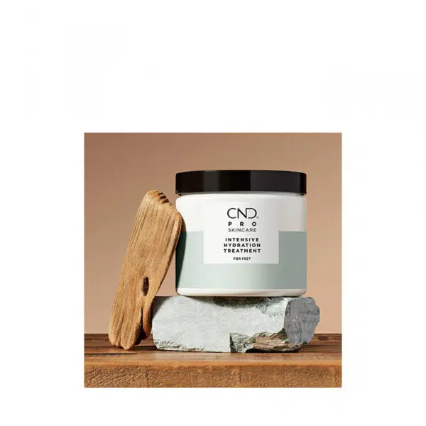 CND - SPA PEDICURE - INTENSIVE HYDRATION TREATMENT 443 ML