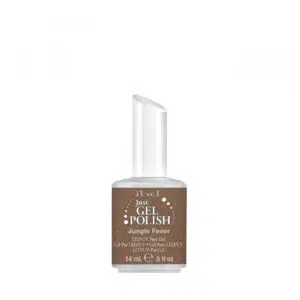 IBD - JUST POLISH - VERNIS SEMI-PERMANENT - COULEUR JUNGLE FEVER - 14ML