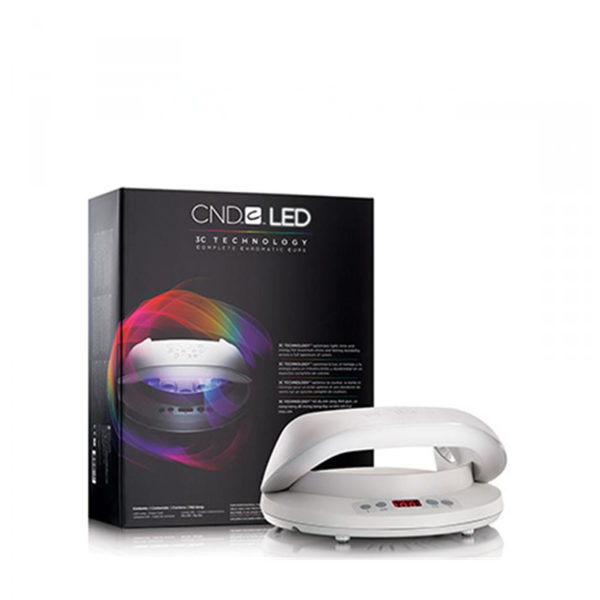 CND - LED LAMPE - 3C TECHNOLOGY